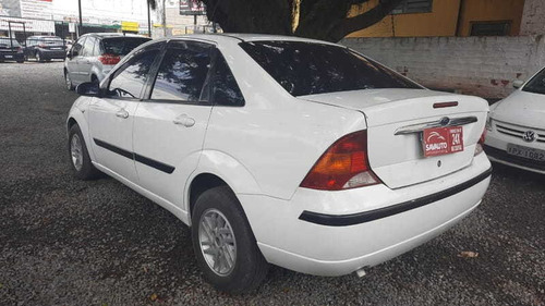 Ford Focus 1.6 Flex Fc
