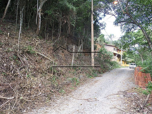 Imagem 14 de 15 de Jardim Interlagos(ponte Preta)-maricá, Terreno Para A Venda, Podendo Fazer Uma Casa Com Vista. - T071