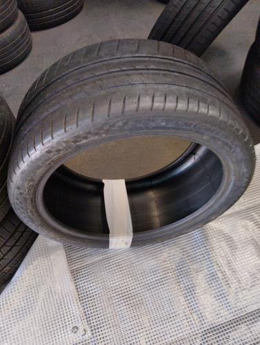 Michelin Pilot Sport Cup2 Unidade Usada 275 35 Zr20 (102y) (Usado)