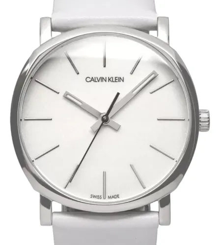 Reloj calvin klein mujer quartz hotsell