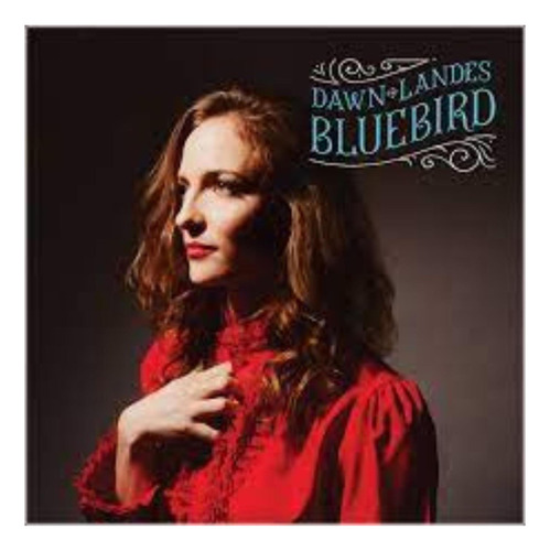 Vinilo: Edición Del Décimo Aniversario De Bluebird