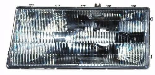 Faro Chrysler New Yorker 1990 91 92 93 94 95 Der Xry