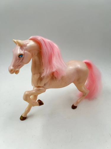 She Ra Y Swift Wind Aurimat Mattel Vintage Shera México Motu (Usado)