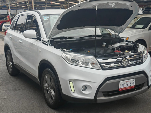 Suzuki Vitara 1.6 Gls Mt