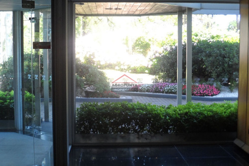 Apartamento En Roosevelt, 4 Dormitorios *- Ref: 2798
