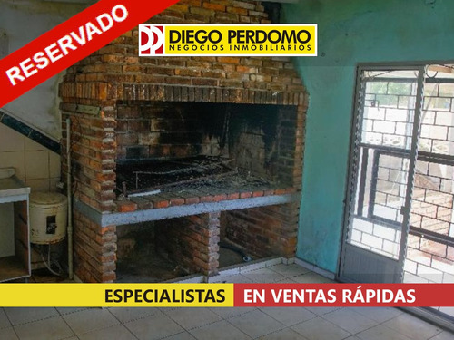 Imagen 4 de 14 de Casa Con 3 Dormitorios En Venta. Ciudad Del Plata