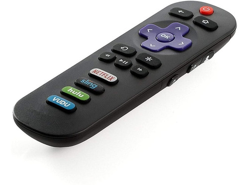 Control Remoto Para Tv Tcl Roku