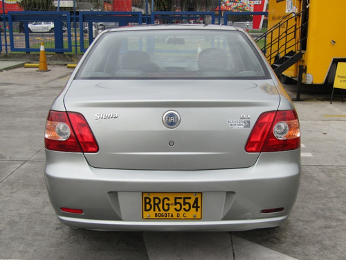 Fiat Siena Elx