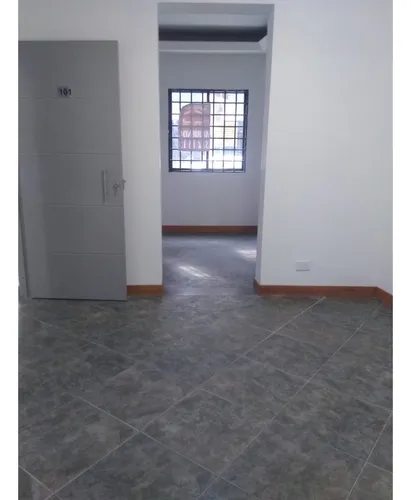 Se Arrienda Apartaestudio En Laureles 101