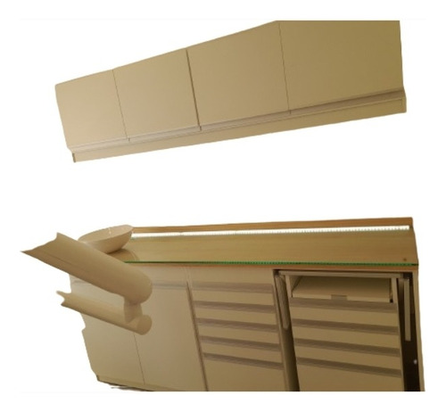 Mueble Odontologico Consultorio Funcional