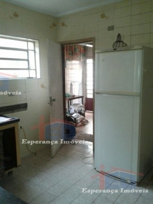 Imagem 5 de 15 de Ref.: 7645 - Sobrados Em São Paulo Para Venda - V7645