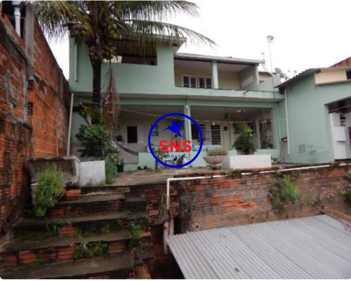 Imagem 12 de 12 de Casa - Ca00495 - 34086699
