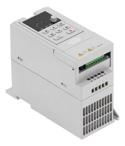 Ajuste Automático Pid De Frequência Variável Do Inversor De