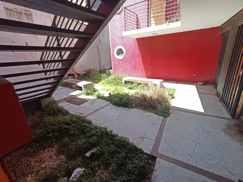 Loft En Subida Cumming, Valparaíso