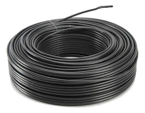 Cable Utp Outdoor Intemperie Cat6 (100 Metros)