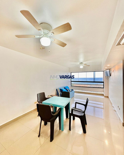 Apartamento En Alquiler