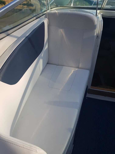 Canestrari 275 2010 Mercruiser Magnum 350 Carpa Nueva!!!!