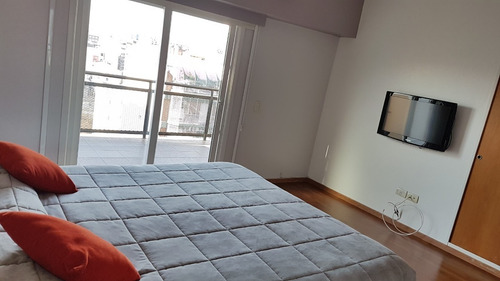 Imagen 21 de 24 de Solo Dueño Excelente Duplex Piso 11 Y 12 Con Vista Insuperable
