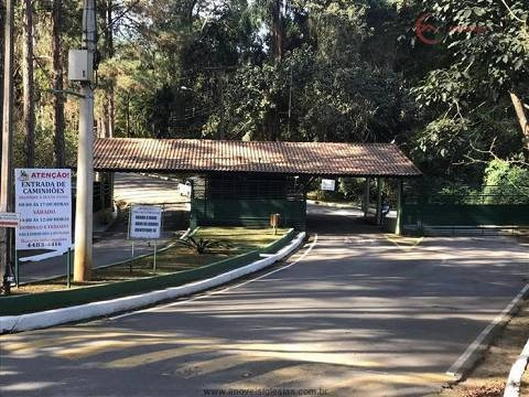 Imagem 14 de 14 de Chácara Condomínio Cinco Lagos Mairiporã 8300m² Completa