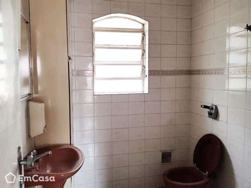 Imagem 6 de 10 de Casa À Venda Em São Paulo - 43139