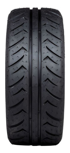 Kit 2 Pneu Vw Beetle 235/40 Zr18 91w Ak01 Apex King Delinte