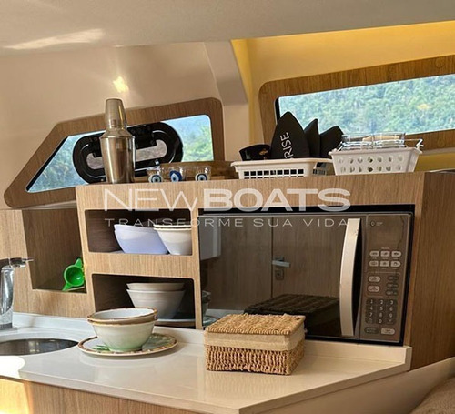 Nx 340 Ñ Nhd Ventura Phantom Coral Real Fs Beneteau Evolve