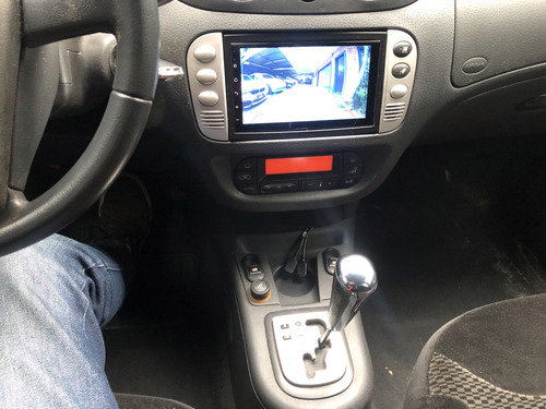 Citroën C3 1.6 EXCLUSIVE 16V FLEX 4P AUTOMÁTICO