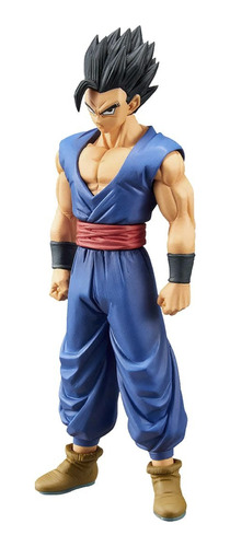 Figura Dragon Ball Super Hero Dxf Ultimate Gohan Banpresto