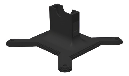 Adaptador Soporte Vesa Monitor Hp M27fq, M24f Y Similares
