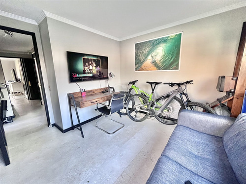 Casa En Venta De 6 Dorm. Condominio Los Trapenses