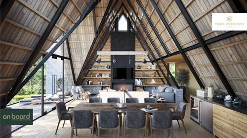 Imagen 6 de 12 de Casa Fraccionada En Venta En Cerro Gordo, Valle De Bravo
