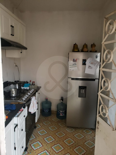 Casa En Venta En La Joyita