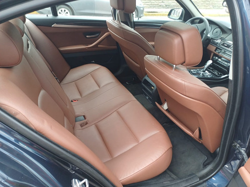 BMW 530i 3.0 Xdrive35ia At