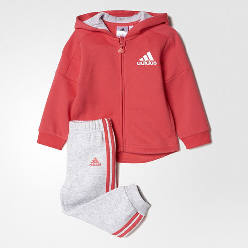 Equipo adidas Deportivo Bebe (bp5310)