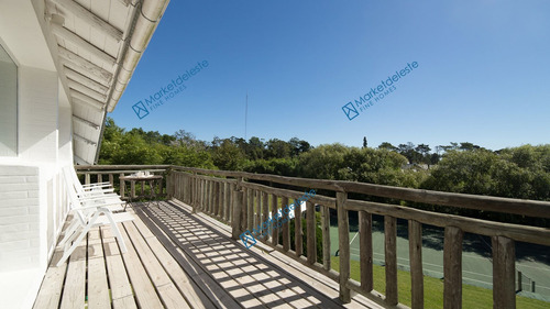 Golf - Importante Residencia