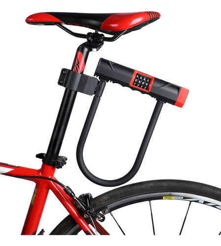 Candado Bicicleta Ulock