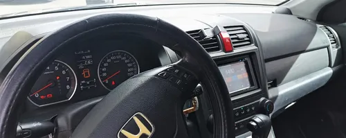 Honda CR-V 2.4 Lx