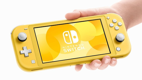 Consolas Nintendo Switch Lite 32gb Nueva Entrega Inmediata