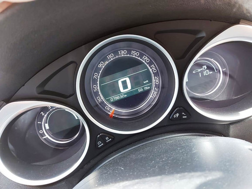 Citroen C4 Hdi Tendance Pack