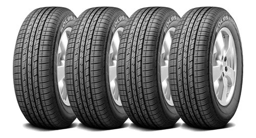 Combo X4 Neumático 265/50r20 Kumho Kl21