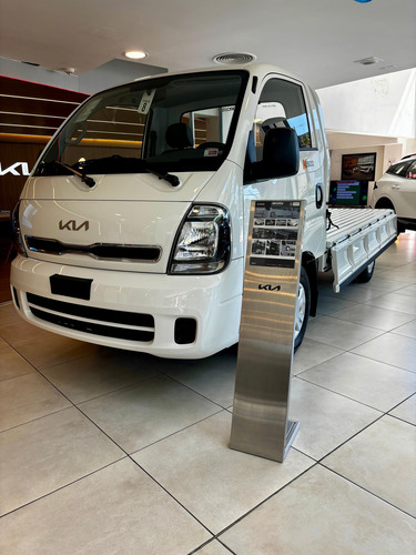 Kia K2500