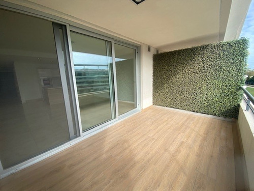 Departamento En Venta En Cristaline, Manuel Alberti, Pilar