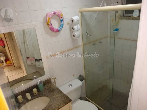 Apartamento-à Venda-praça Seca-rio De Janeiro - Vvap20451