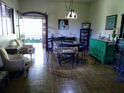 Chácara À Venda, 2057 M² Por R$ 1.567.000,00 - Chácara Jaraguá - São Paulo/sp - Ch0019