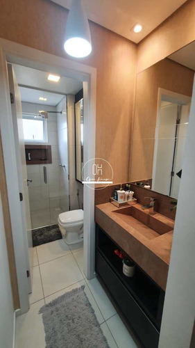 Imagem 17 de 18 de Apartamento Com 4 Dorms, Itacolomi, Balneário Piçarras - R$ 1.65 Mi, Cod: 124 - V124