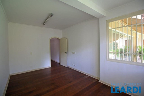 Imagem 13 de 15 de Sobrado - Alto De Pinheiros - Sp - 508408