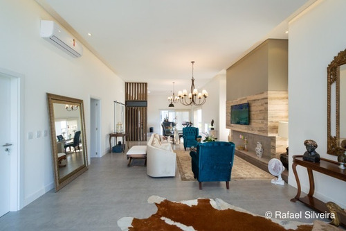Imagem 4 de 15 de Casa À Venda Em Xangri-lá - Ca00838 - 33491053
