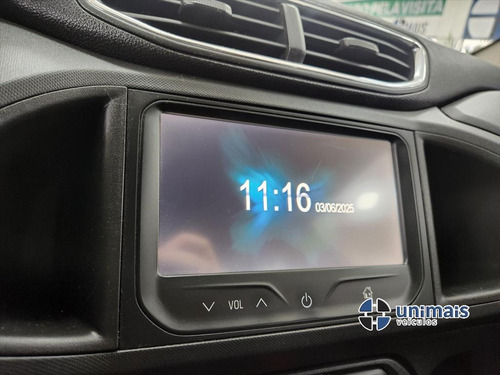 Chevrolet Onix 1.4 MPFI LT 8V FLEX 4P MANUAL