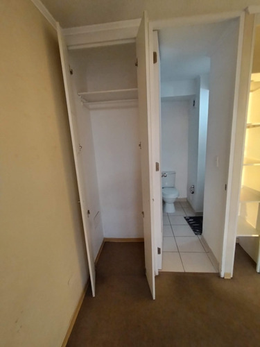 Vco Arrienda 1 Dormitorio 1 Baños A 3 Min. Metro Las Rejas