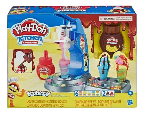 Plastilina Play-Doh 1 Pieza